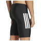 Adidas Ανδρικό μαγιό 3-S Swim Jammers 8''